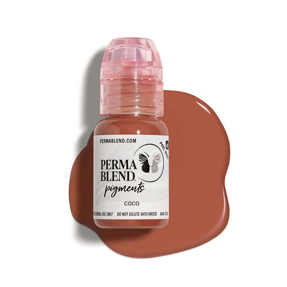 Perma Blend - Coco