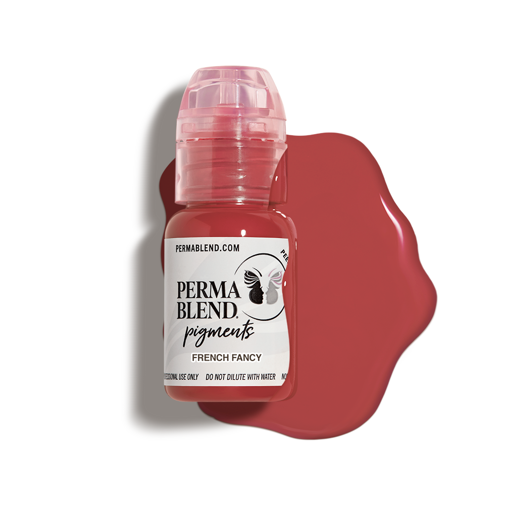 Perma Blend - French Fancy