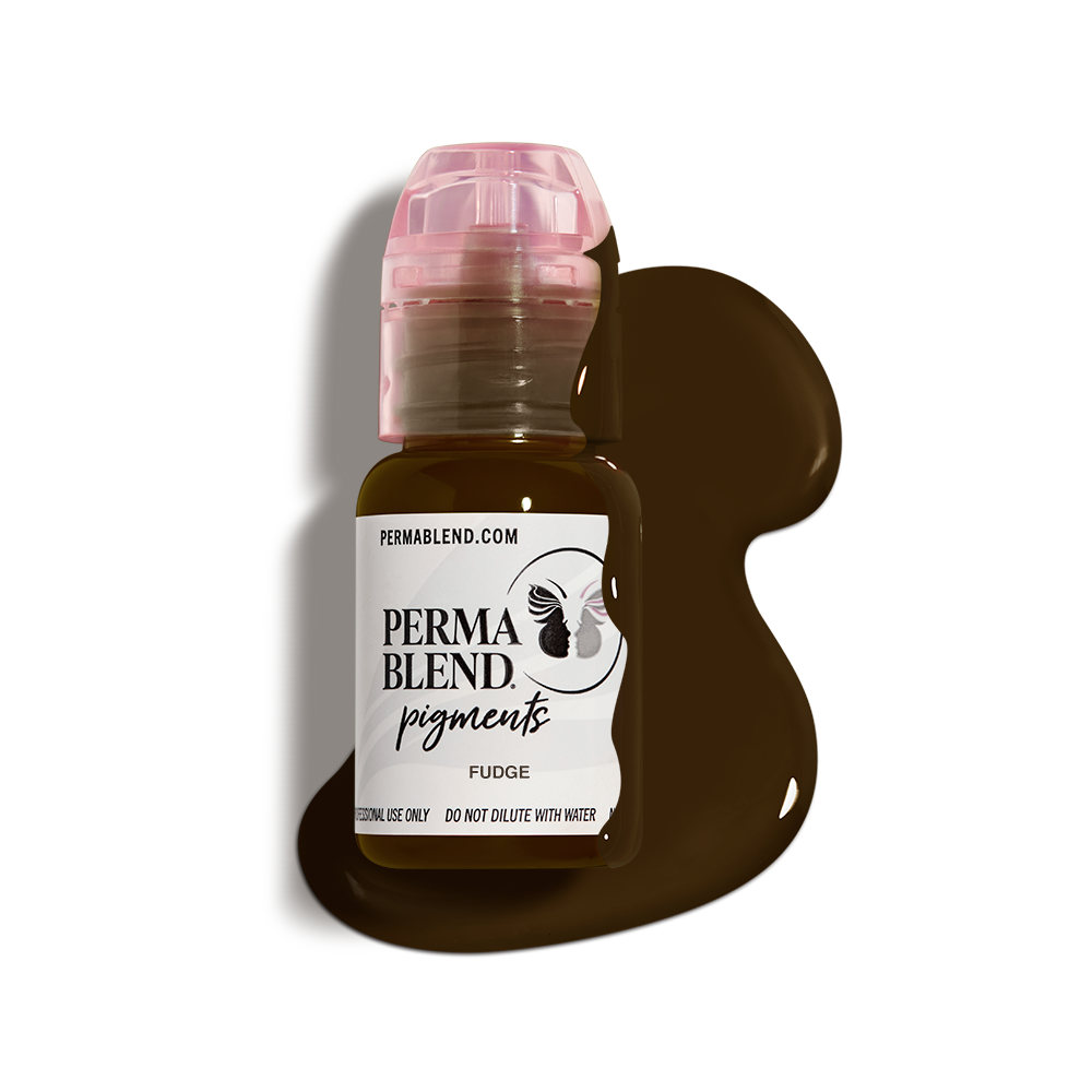 Perma Blend - Dark Fudge