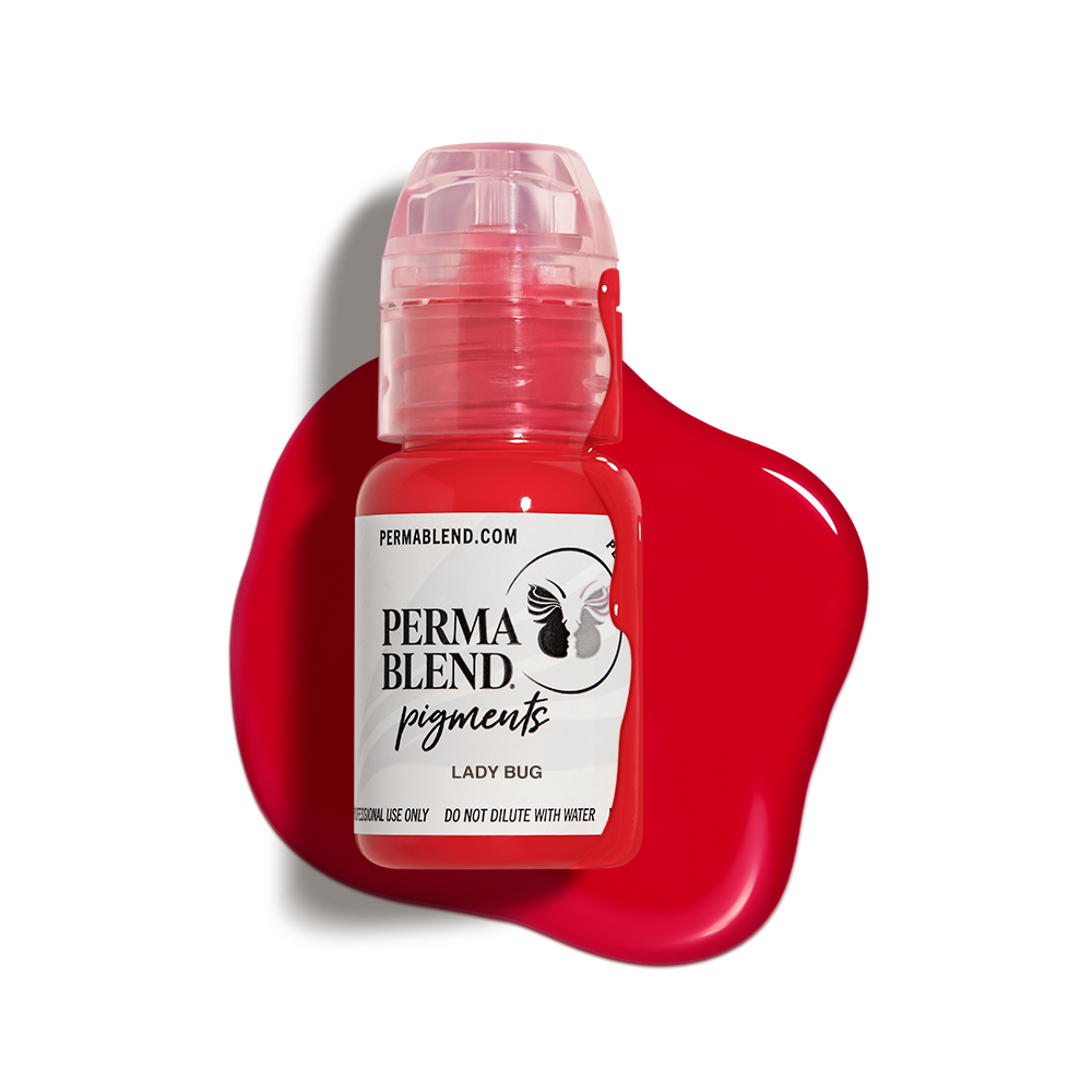 Perma Blend - Lady Bug