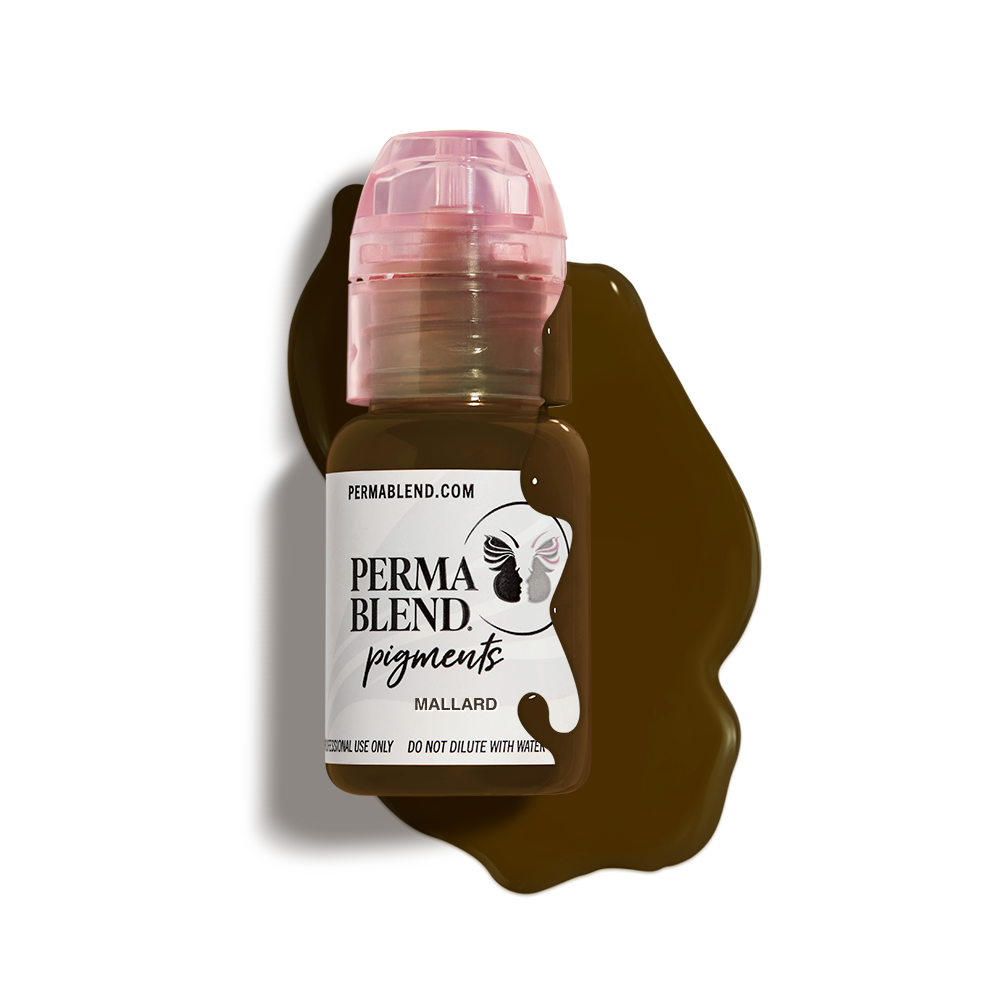 Perma Blend - Mallard