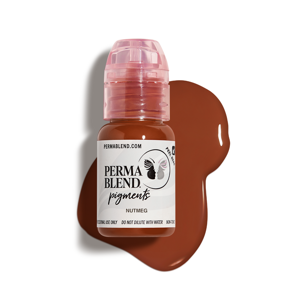 Perma Blend - Nutmeg