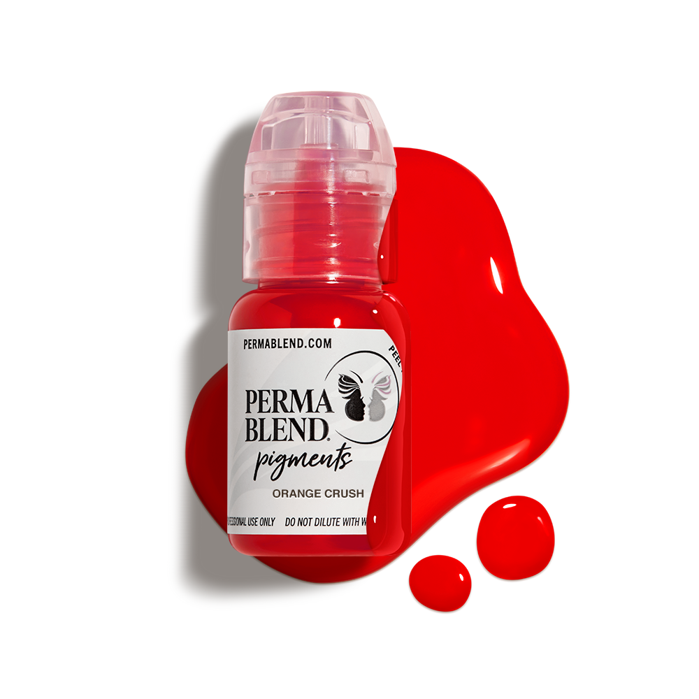 Perma Blend - Orange Crush