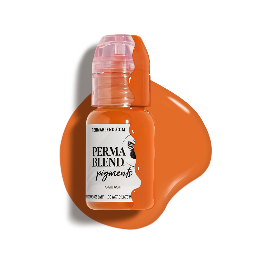Perma Blend - Squash