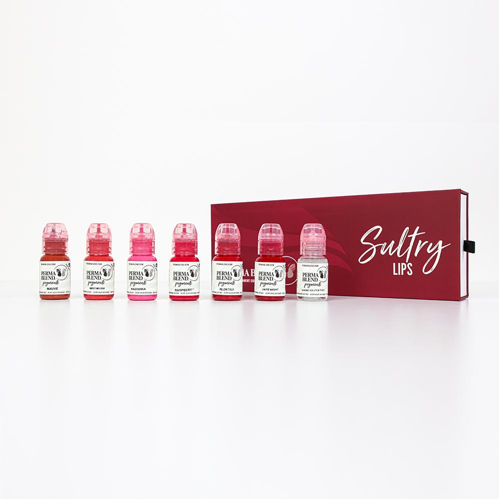 Perma Blend - Sultry Lip Kit