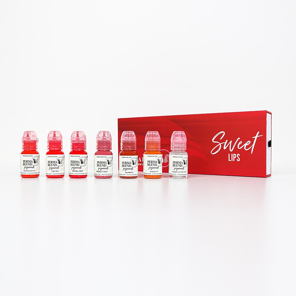 Perma Blend - Sweet Lip Kit