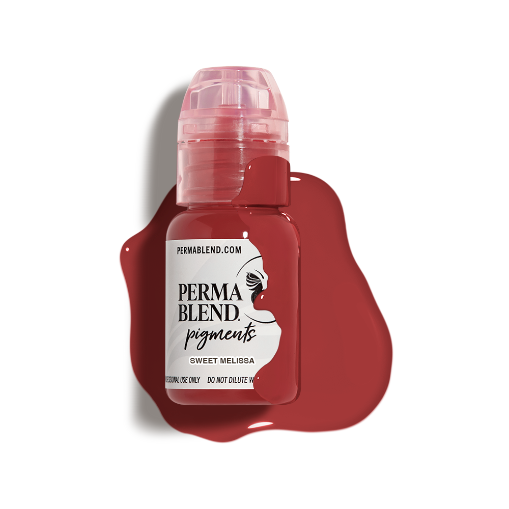 Perma Blend - Sweet Melissa
