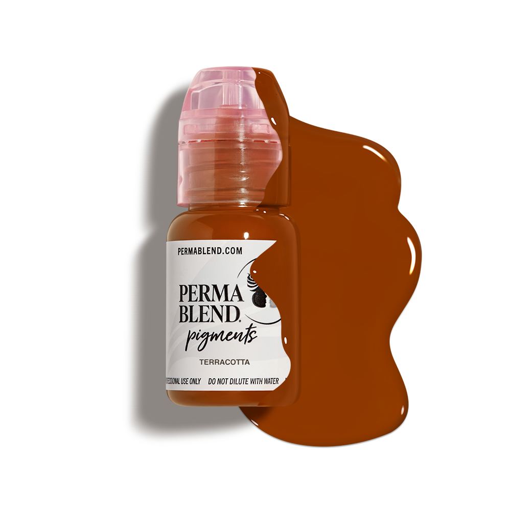 Perma Blend - Terra Cotta