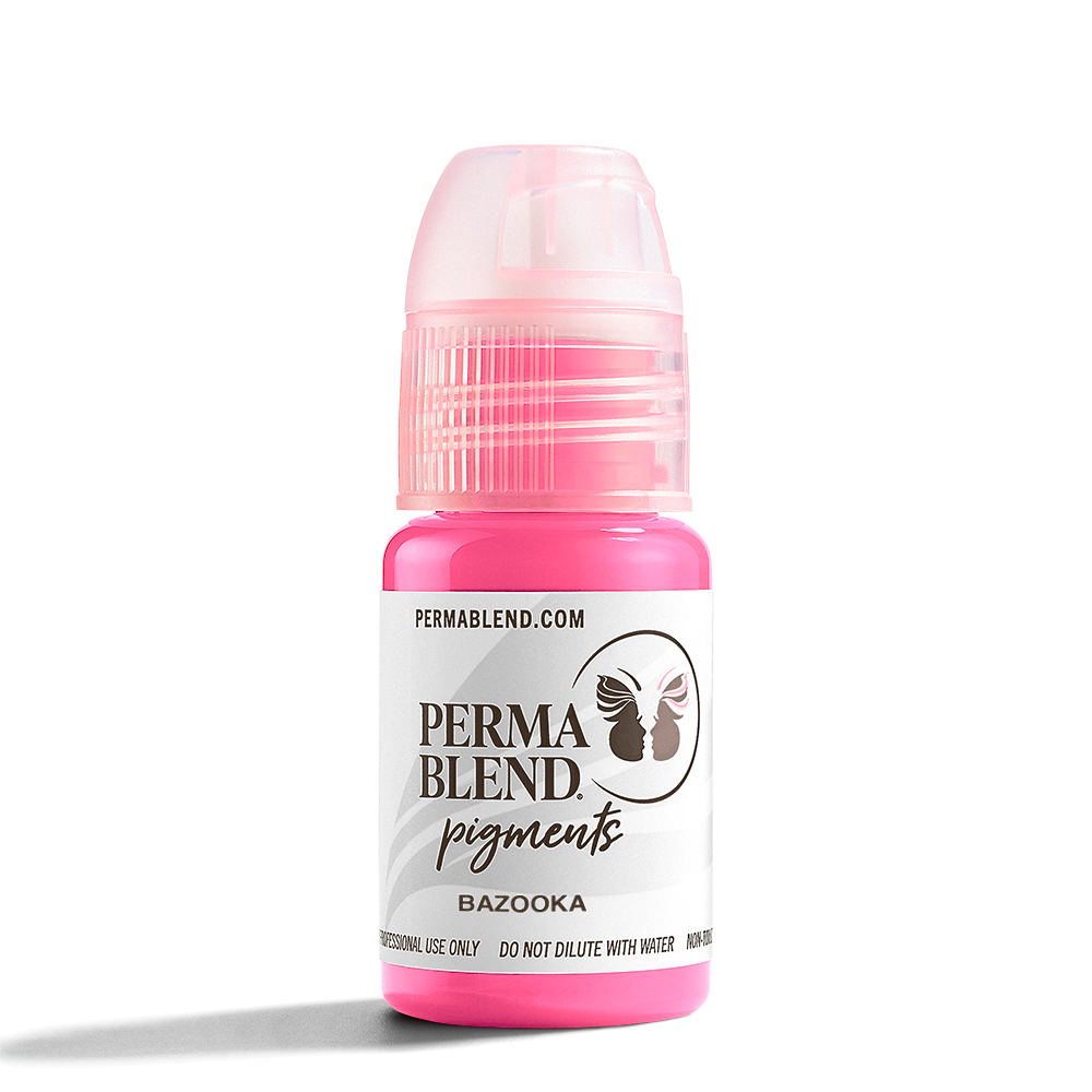 Perma Blend - Bazooka