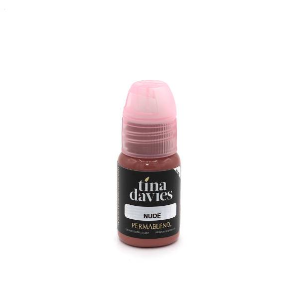 Tina Davies - Envy Nude
