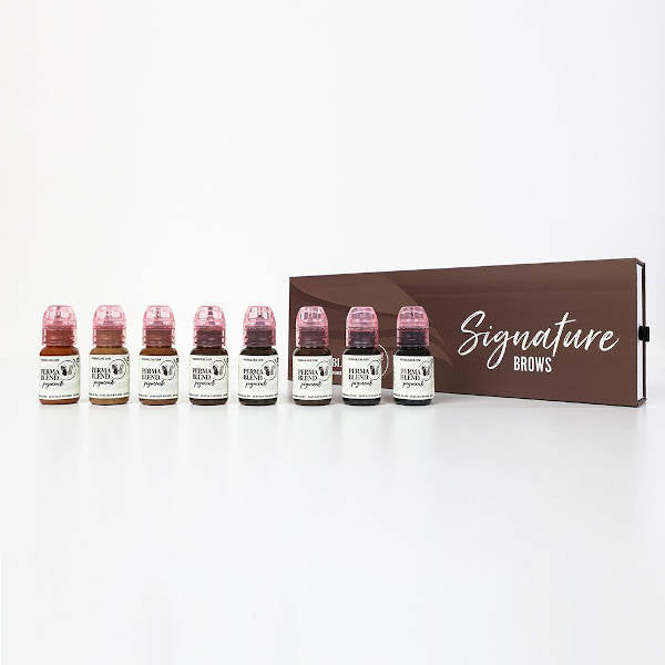 Perma Blend - Signature Brow Set
