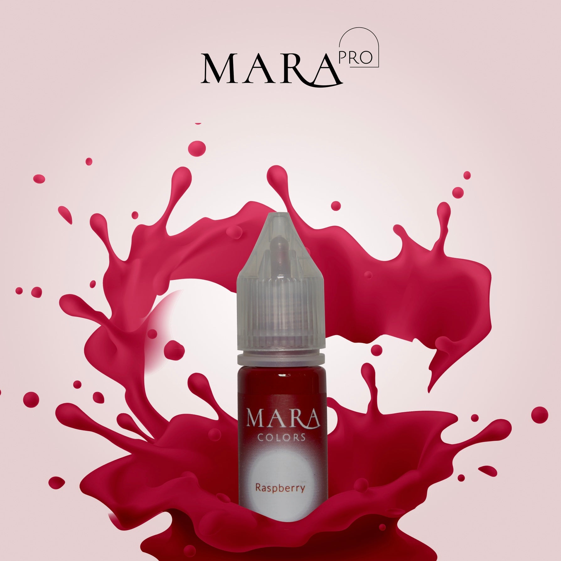 Mara Pro - Raspberry