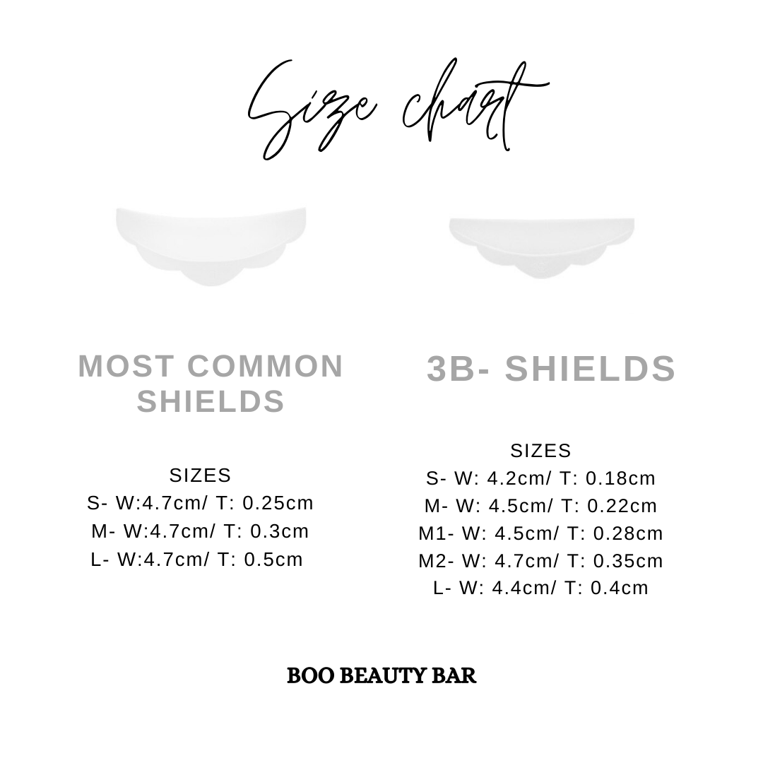 Boo - 3B Shields
