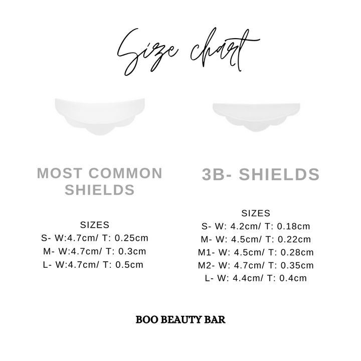 Boo - 3B Shields
