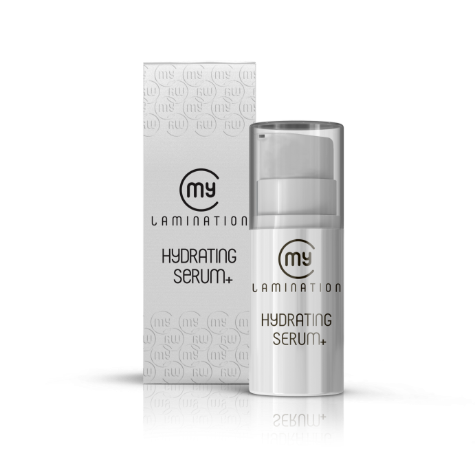 My Lamination - Lash and Brow Lamination Solutions (Bottle)