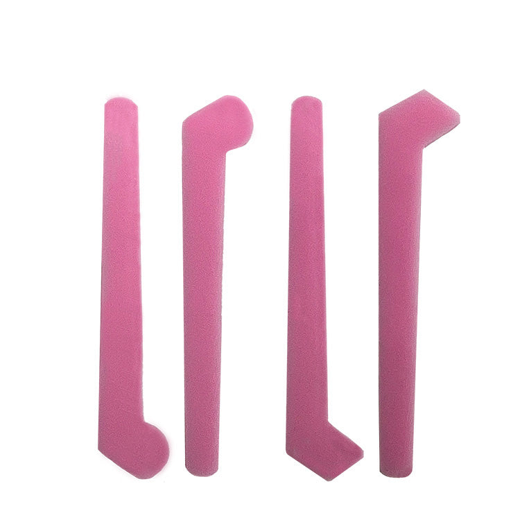 Noemi - Ribbon Compensator (2 pairs)