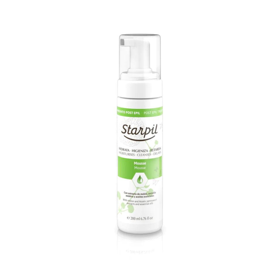 Starpil - Original Post Wax Mousse