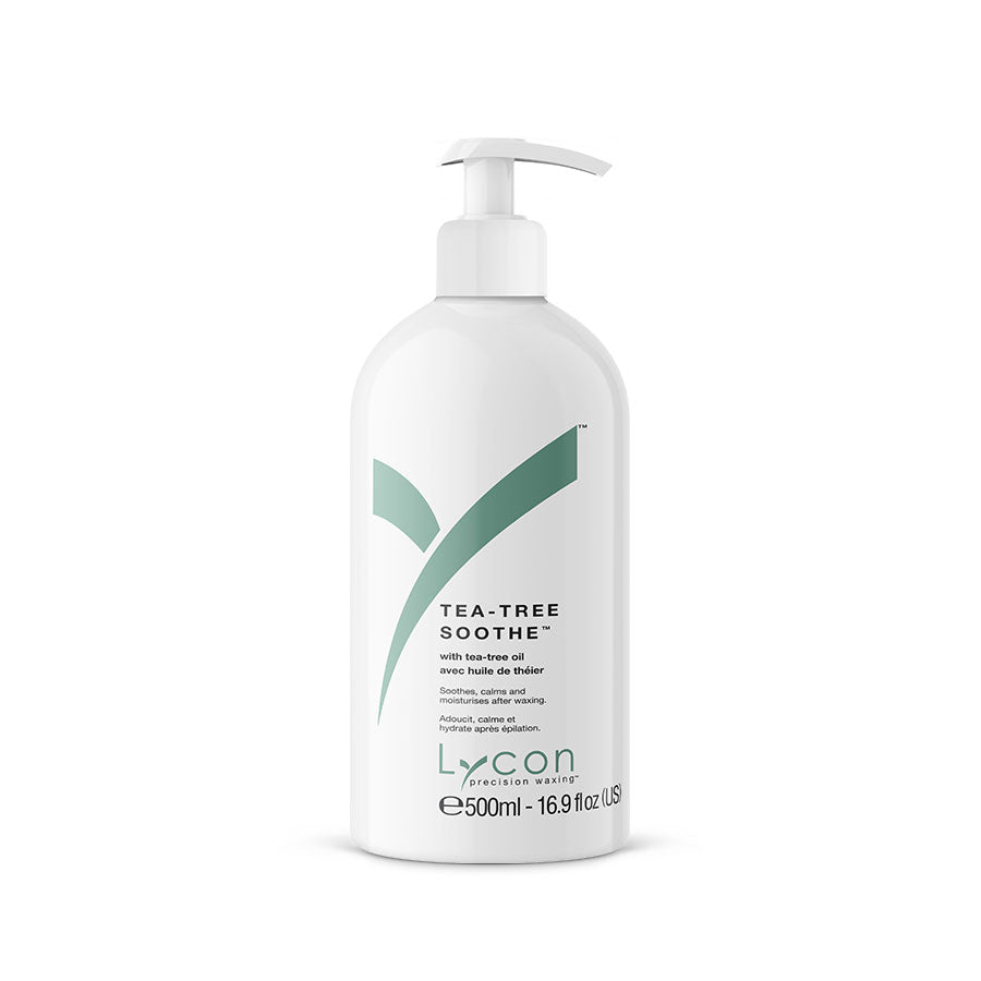 Lycon - Tea Tree Soothe 500ml