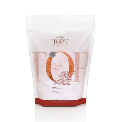 ITALWAX - Hard Wax Coral Top Line (750g)