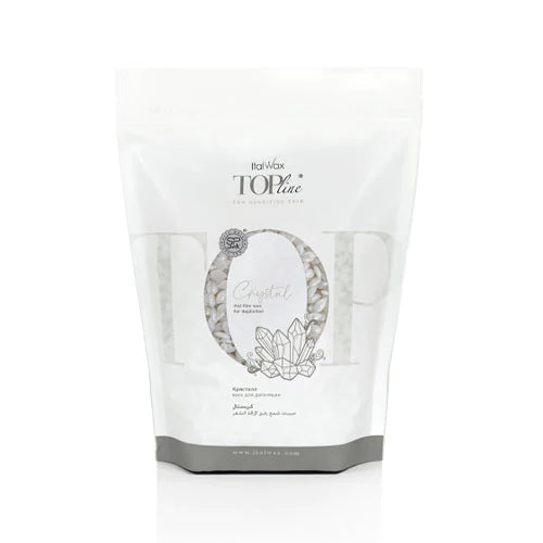 ITALWAX - Hard Wax Crystal Top Line (750g)