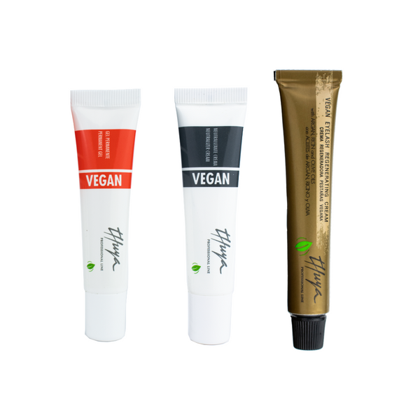 THUYA Vegan Lamination Kit Bella Beauty Professional