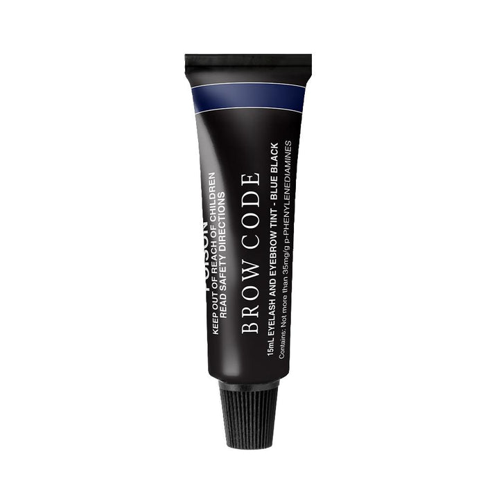 Brow Code - Tint