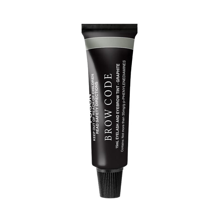 Brow Code - Tint