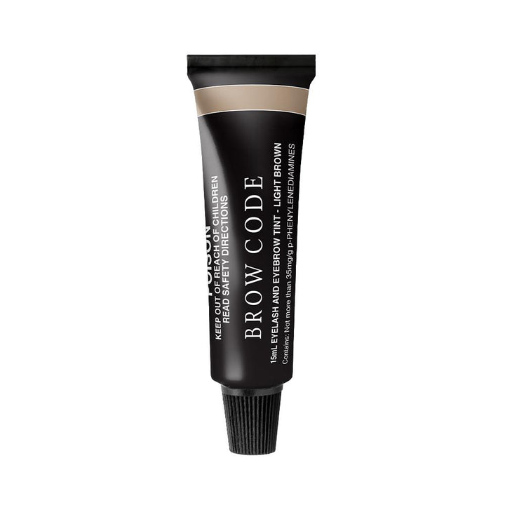 Brow Code - Tint