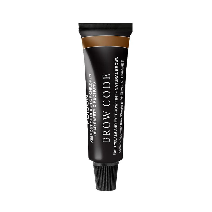 Brow Code - Tint