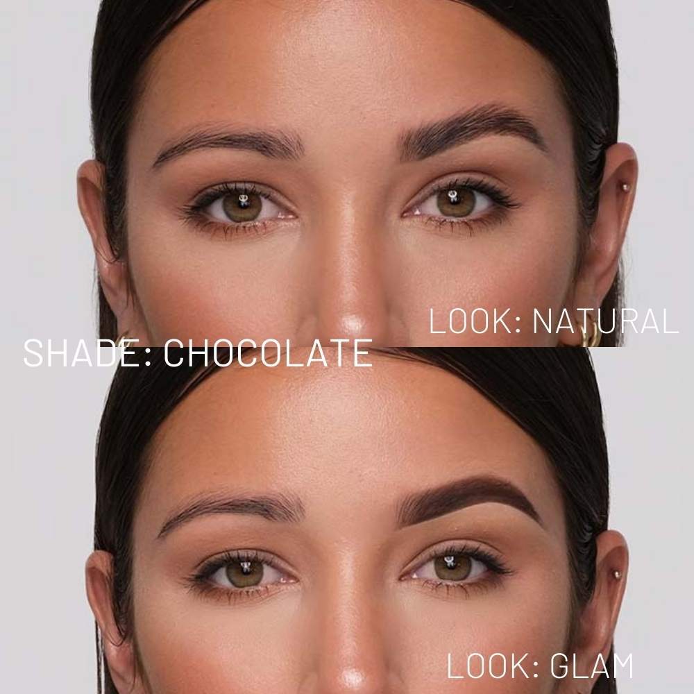 Brow Code - Creamades Brow Pomade