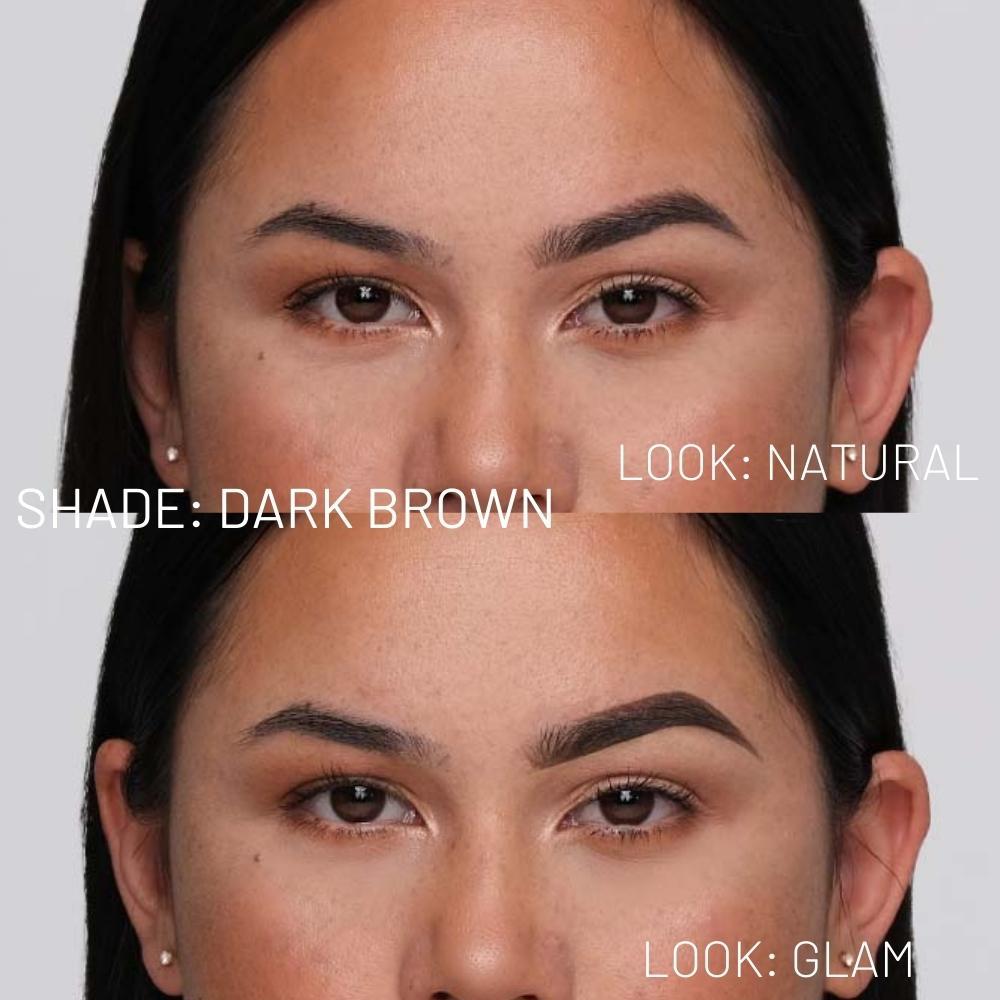 Brow Code - Creamades Brow Pomade