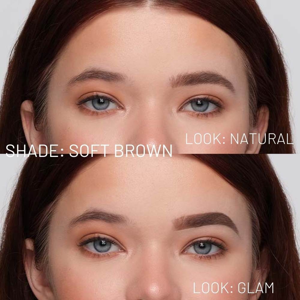 Brow Code - Creamades Brow Pomade