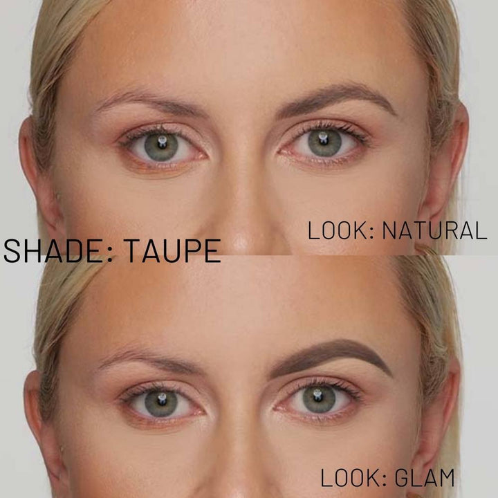 Brow Code - Creamades Brow Pomade
