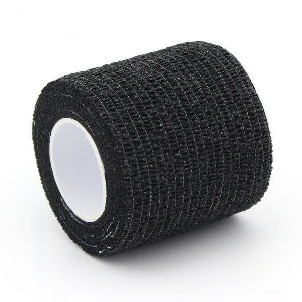 Black Grip Tape