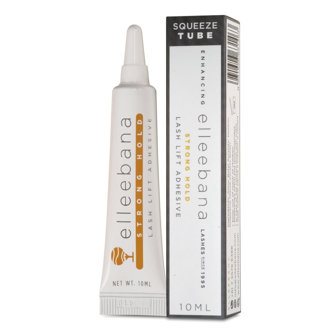 Elleebana - Stronghold Adhesive - Squeeze Tube