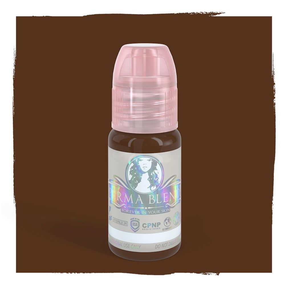 Perma Blend - Forest Brown