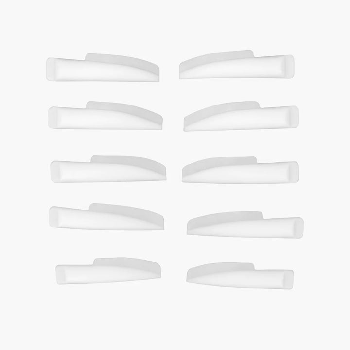 Boo - Glue Free Triangle Shields