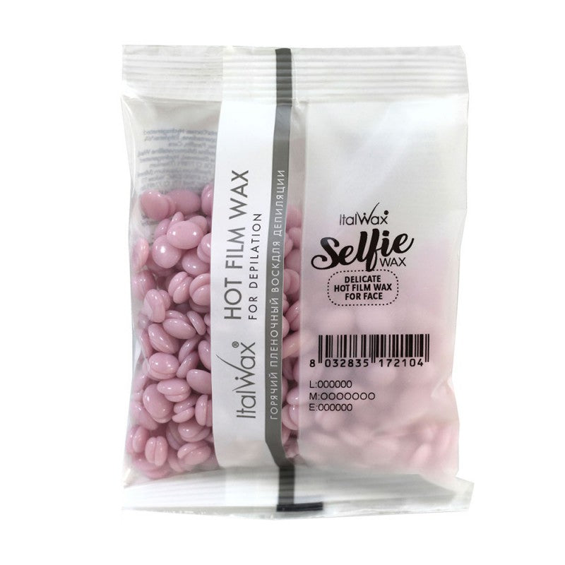 ITALWAX - Selfie Wax (SAMPLE 100g)