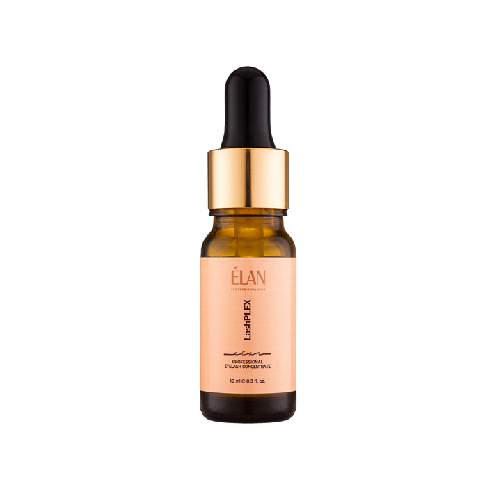ELAN - Lashplex - Professional Eyelash Concentrate