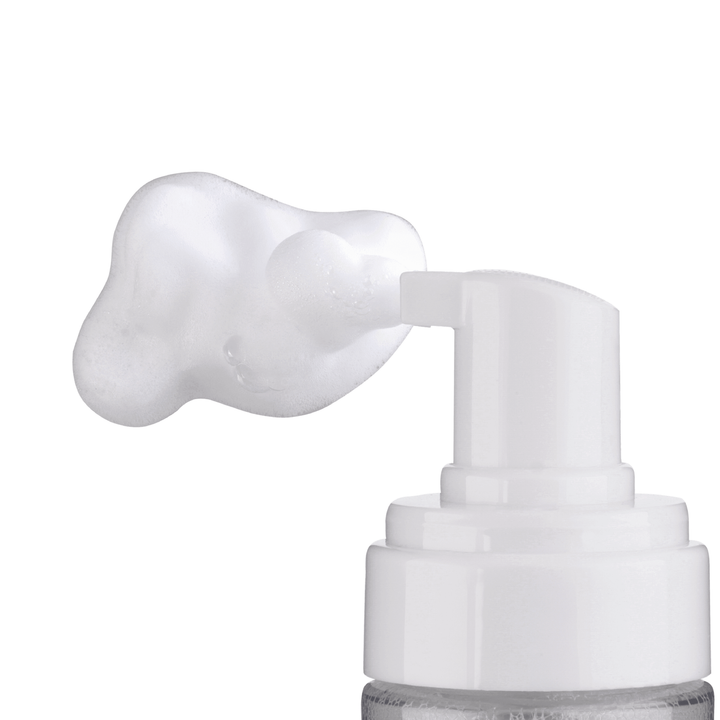 ELAN - Cleansing Detox-Mousse for Eyebrows and Eyelashes