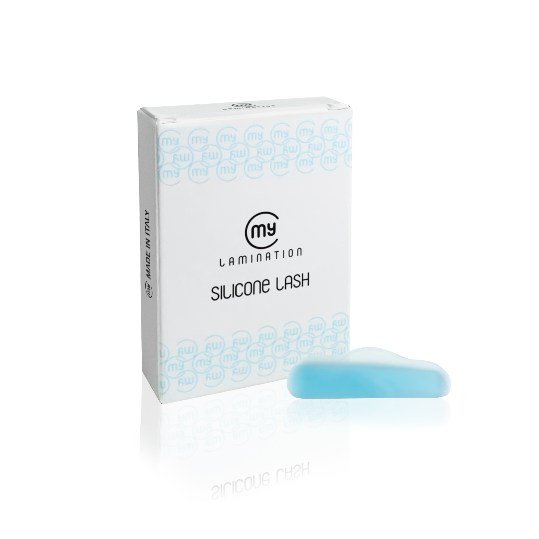 My Lamination - Silicone Shields Mix (BLUE)