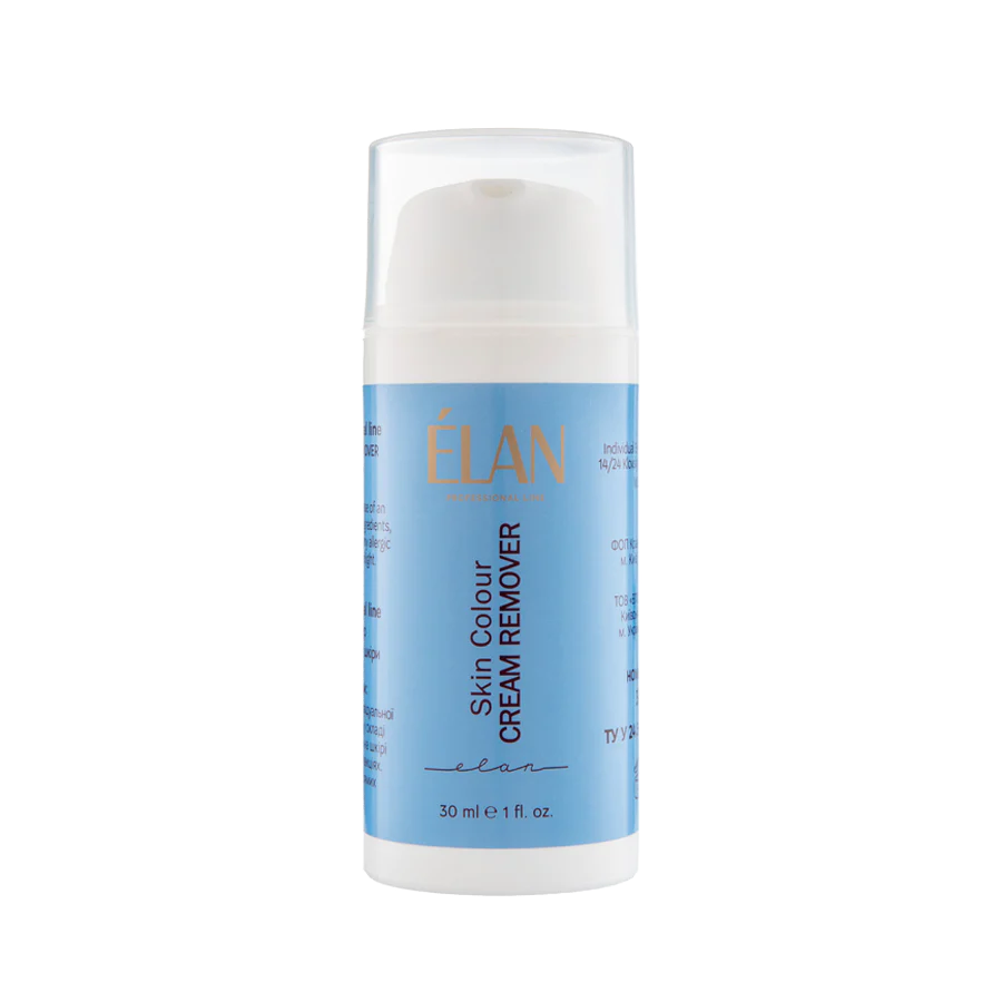 ELAN - Skin Colour Cream Remover (30ml)