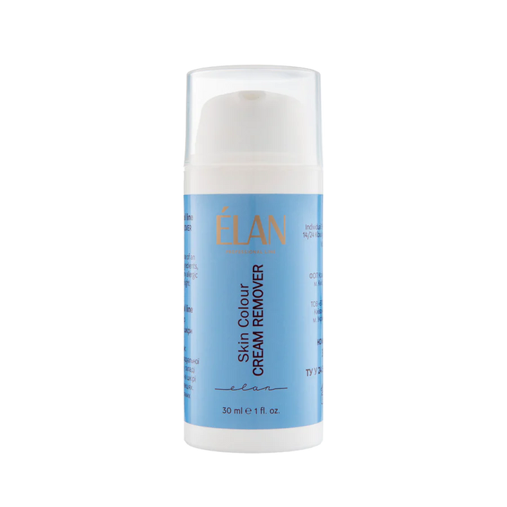 ELAN - Skin Colour Cream Remover (30ml)
