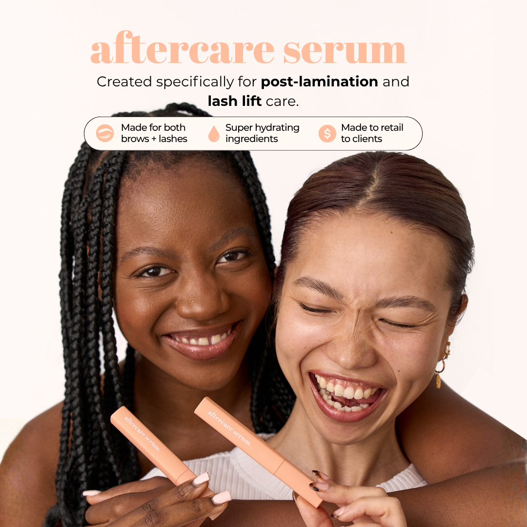 Bella Beauty Aftercare