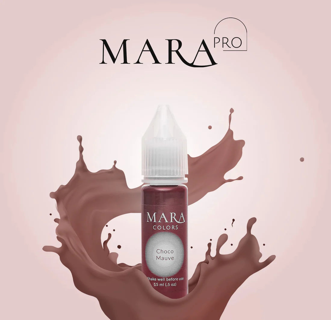 Mara Pro - Chocolate Mauve