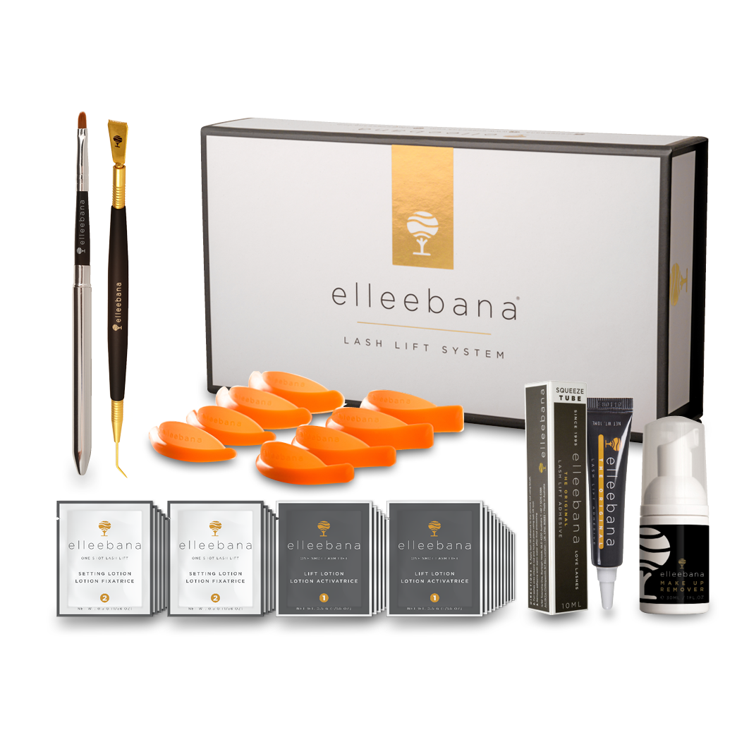 Elleebana - One Shot Full Kit