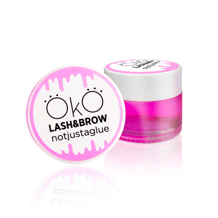OKO - Glue without Glue - Lash Lami Balm (15ml)