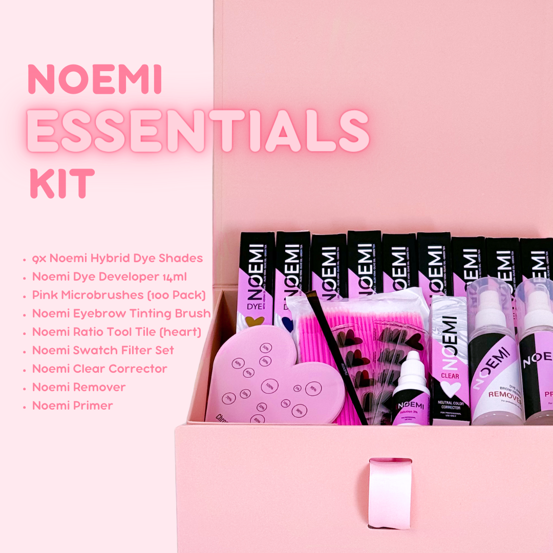 Noemi Essentials Kit
