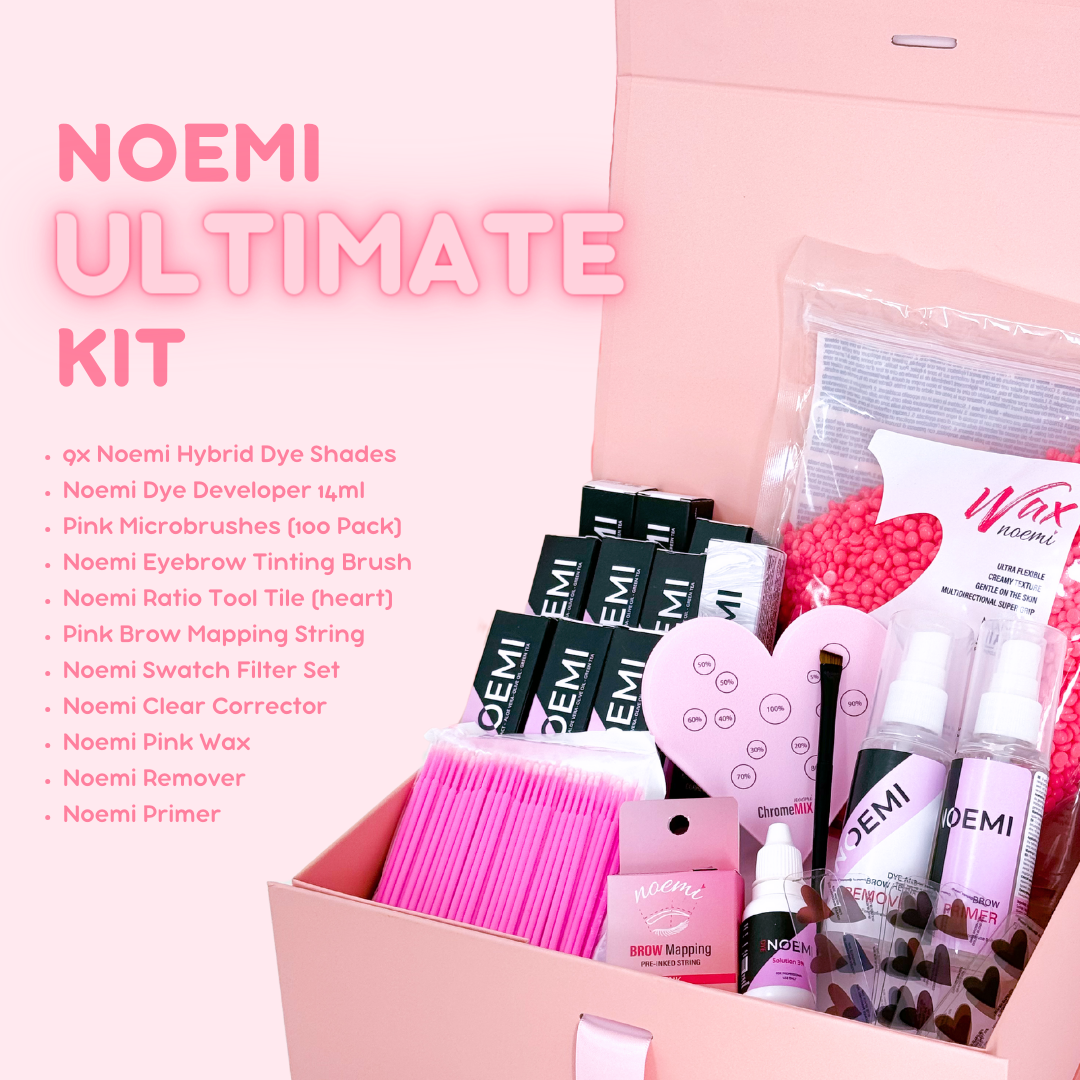 Noemi Ultimate Kit