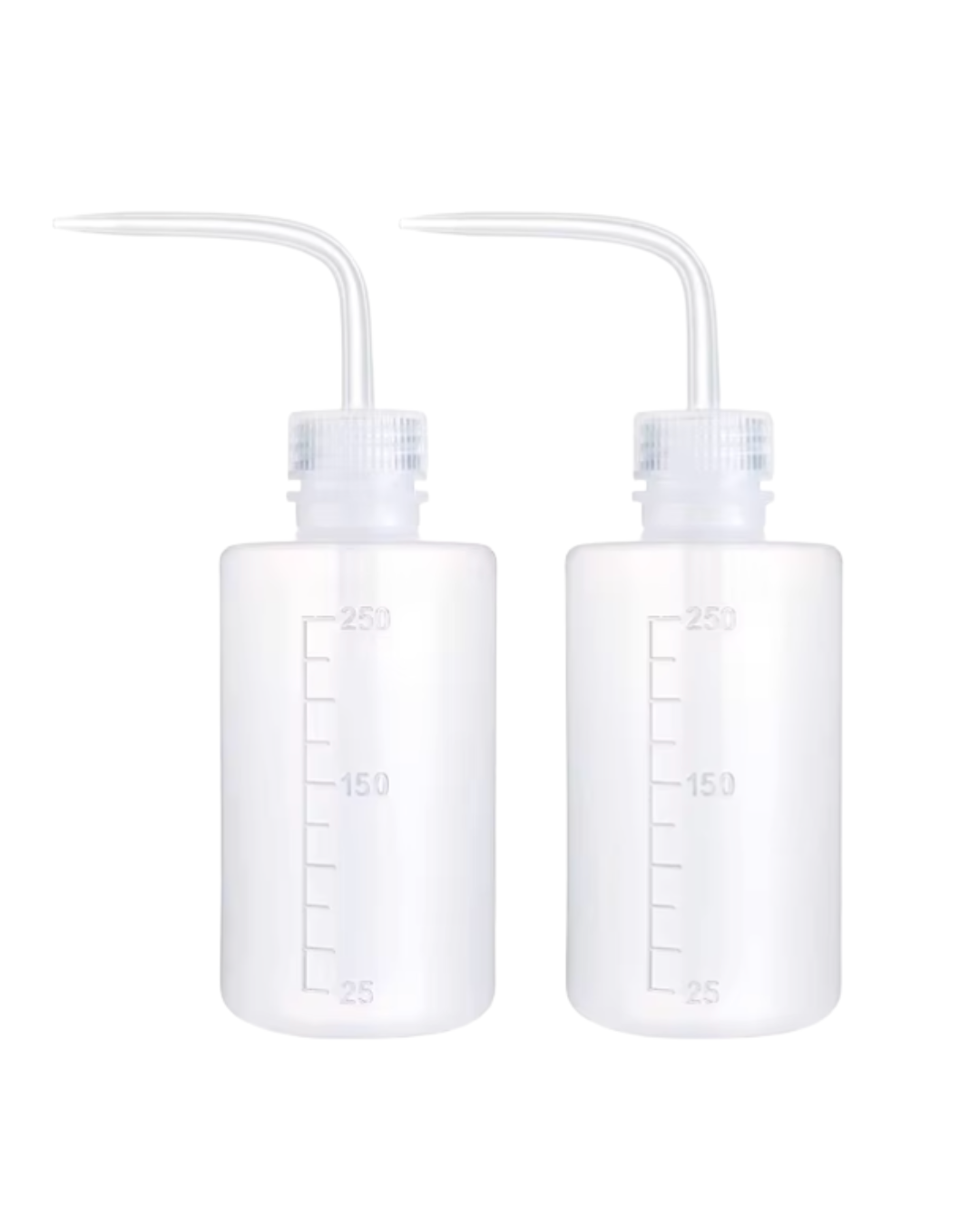 Squeeze Bottle 250ml